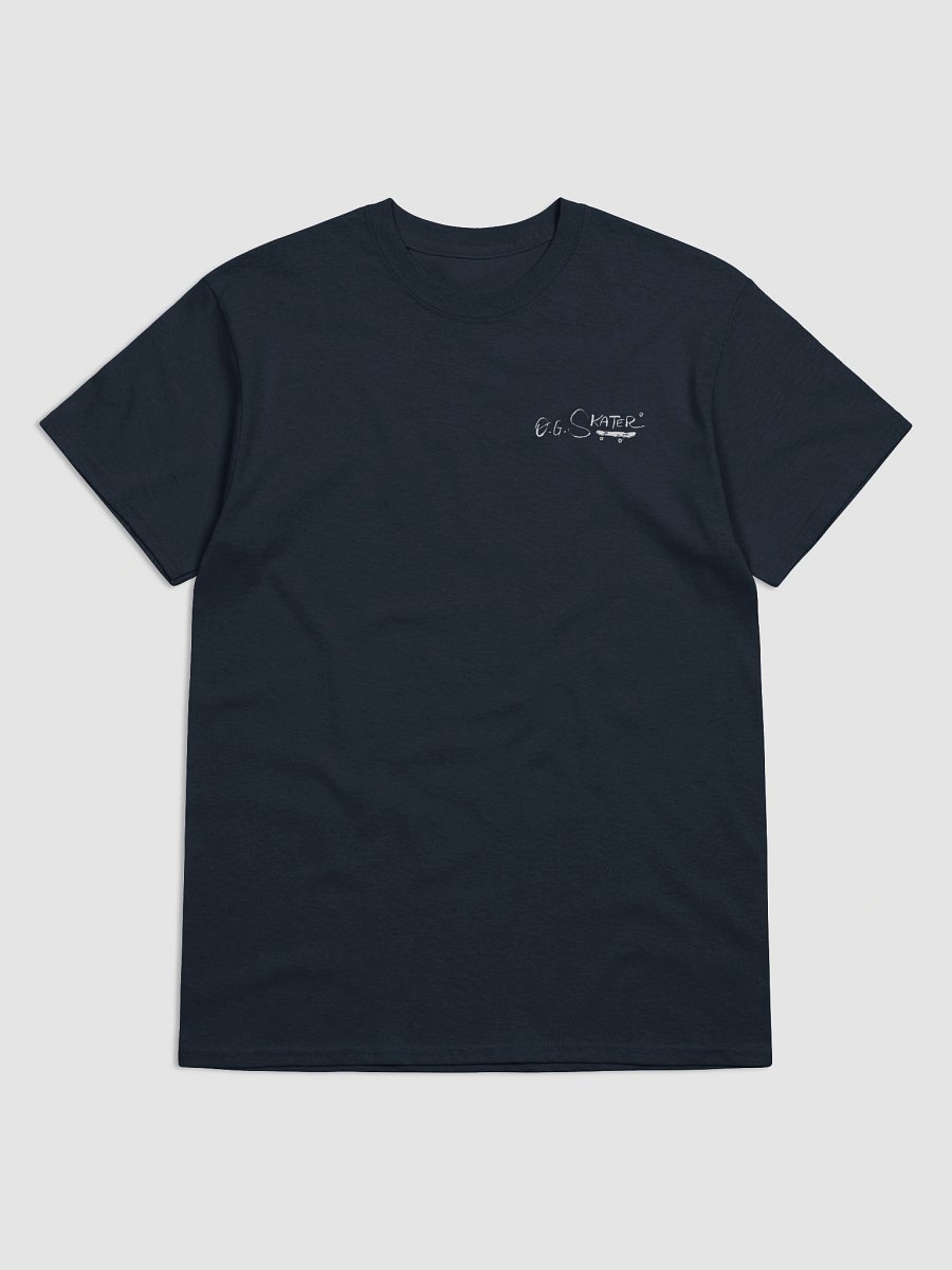 (1984) "Fishmonger" (dark) product image (2)