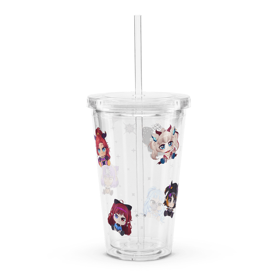 StarGazer Tumbler! product image (2)