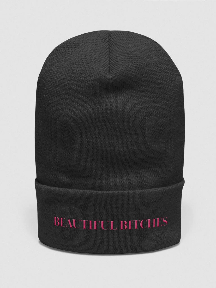 BB Wooly hoodie $23 product image (1)