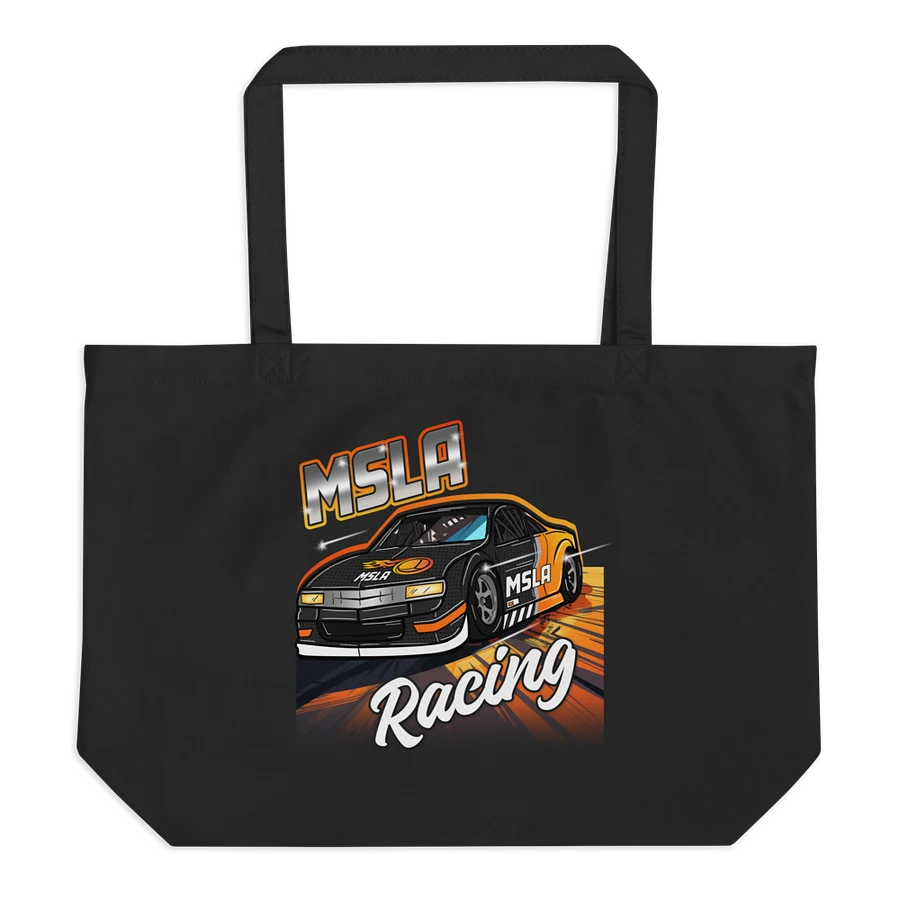 MSLA Racing Team Collection - Tote Bag product image (1)