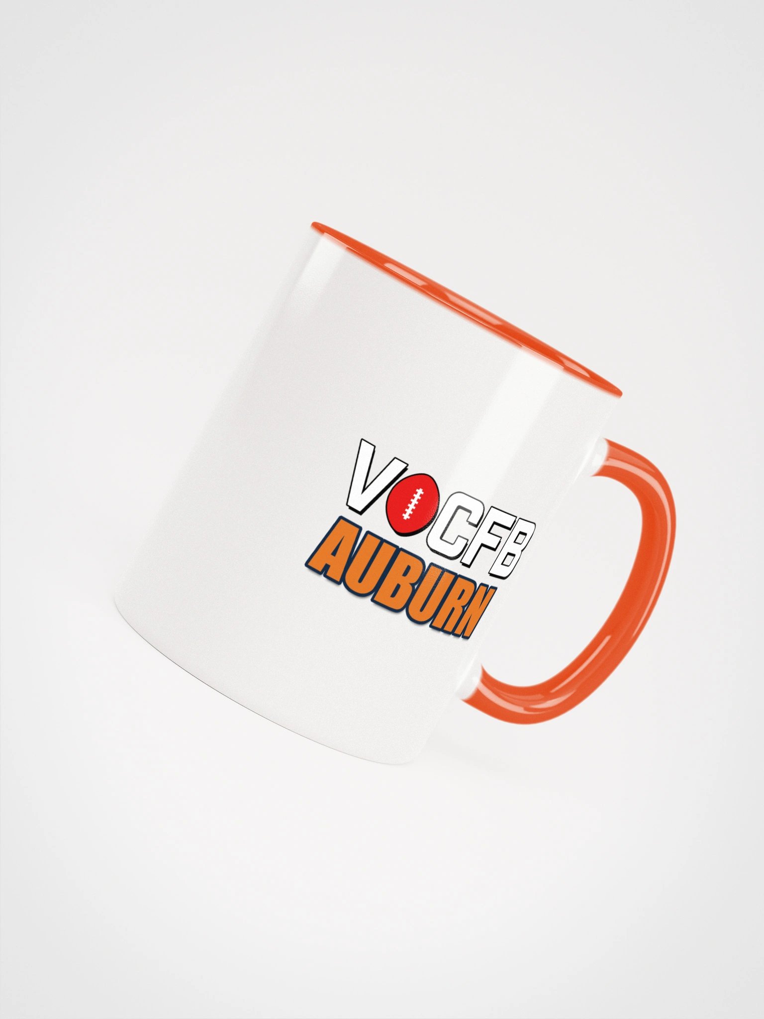 Auburn VOCFB Game Day Mug product image (15)