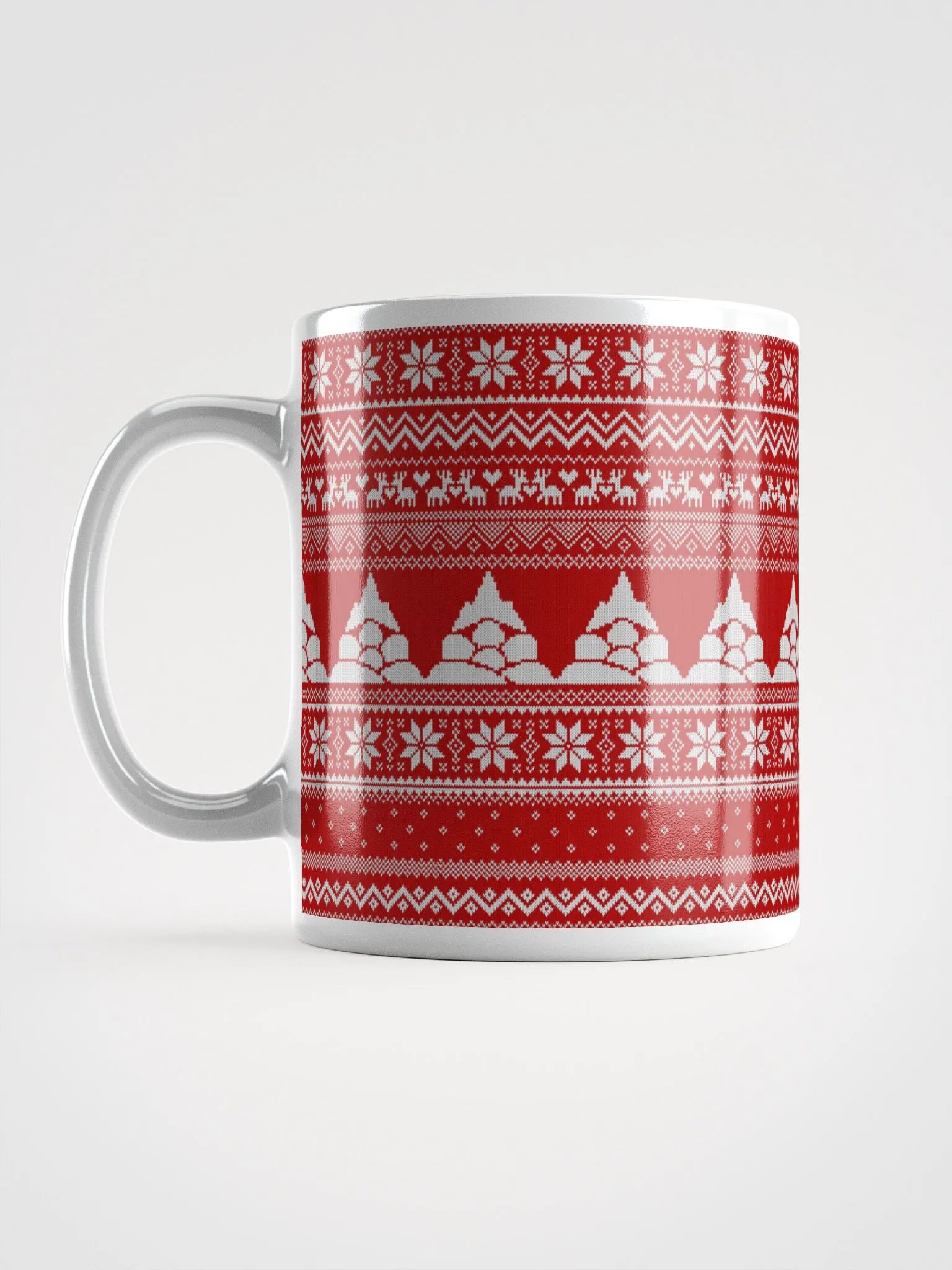 TUB Christmas Mug product image (18)