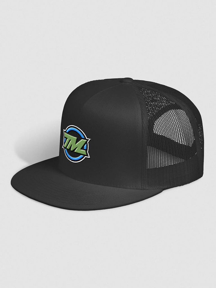 Trucker TML Cap product image (2)