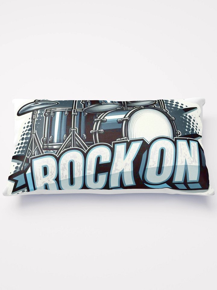 Rock On Pillows product image (1)