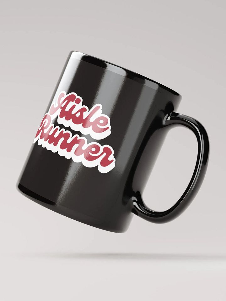 Aisle Runner Mug product image (2)