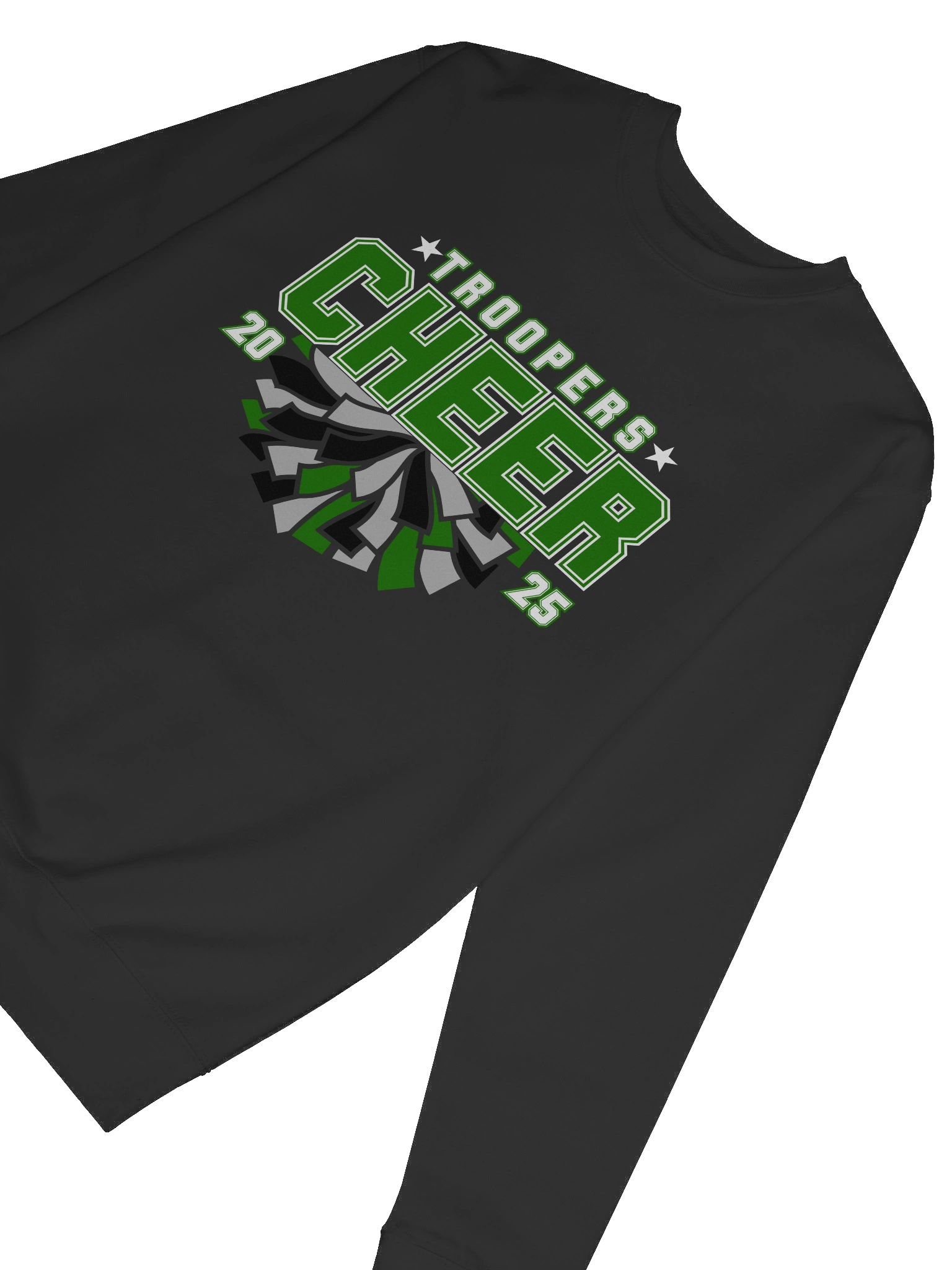 Cheer Troopers Premium Sweatshirt product image (11)