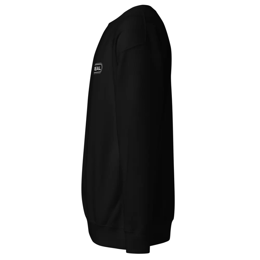 REAL Crewneck product image (3)