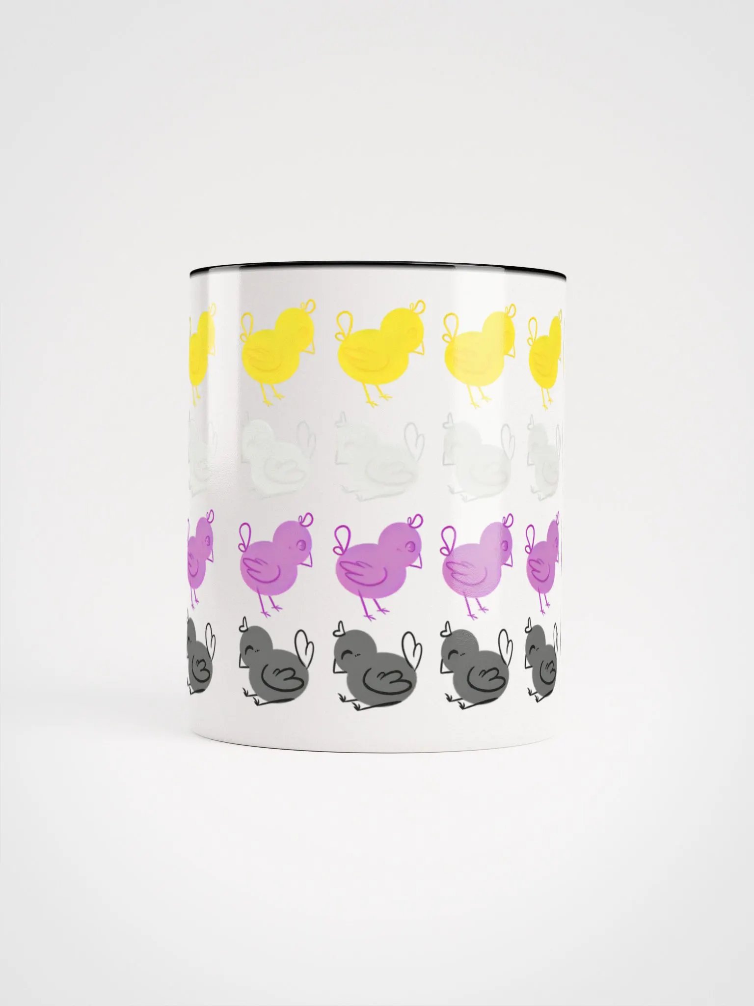 NonBinary Pride Mug product image (63)