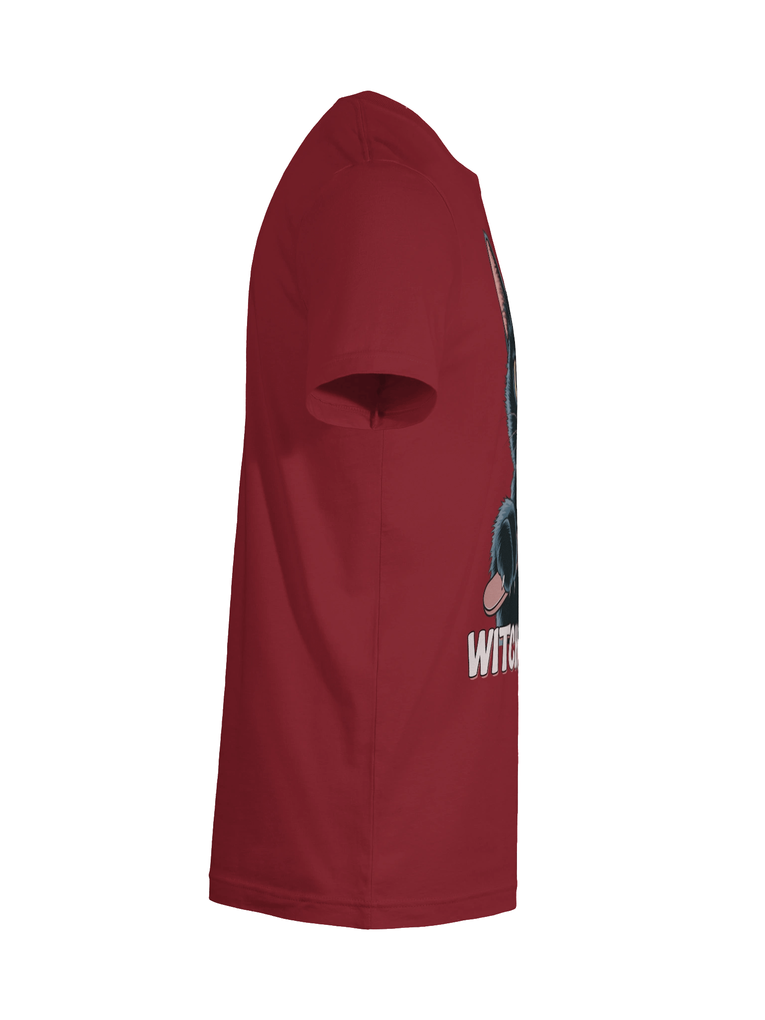 Witch, Please Halloween Tee product image (12)