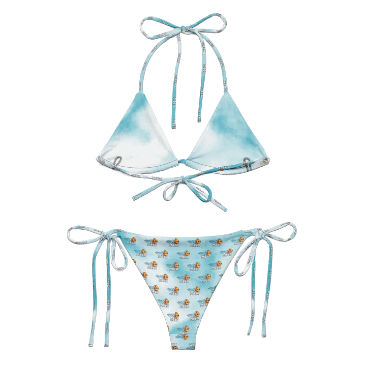 Neptune - String Bikini product image (2)