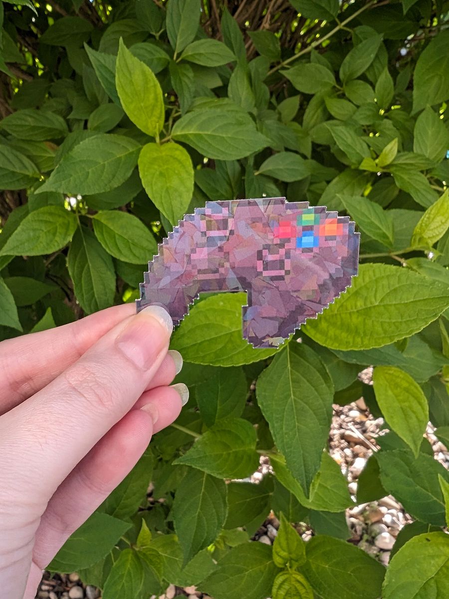 Controller Sticker✂️ product image (3)