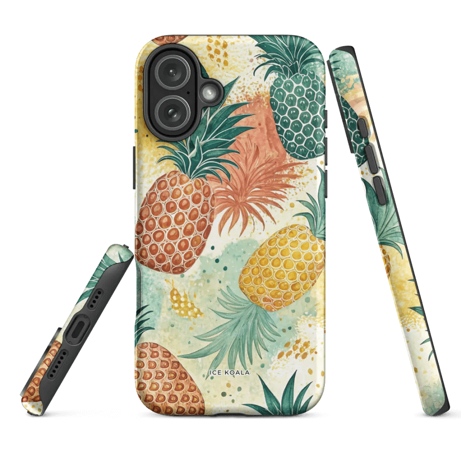Pineaple product image (92)