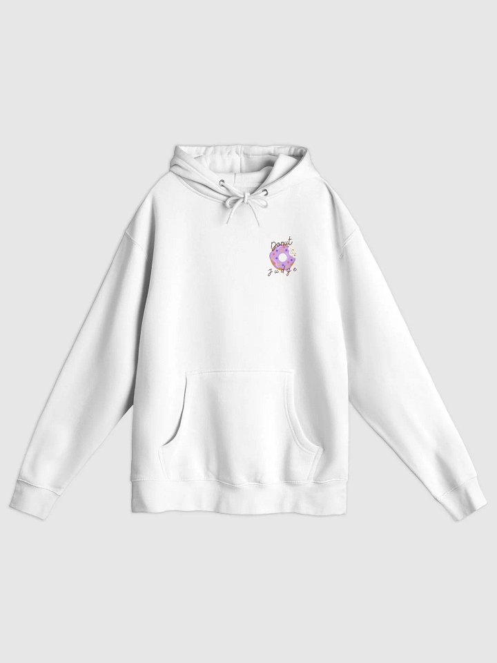 Bite-Sized Bliss Hoodie product image (1)