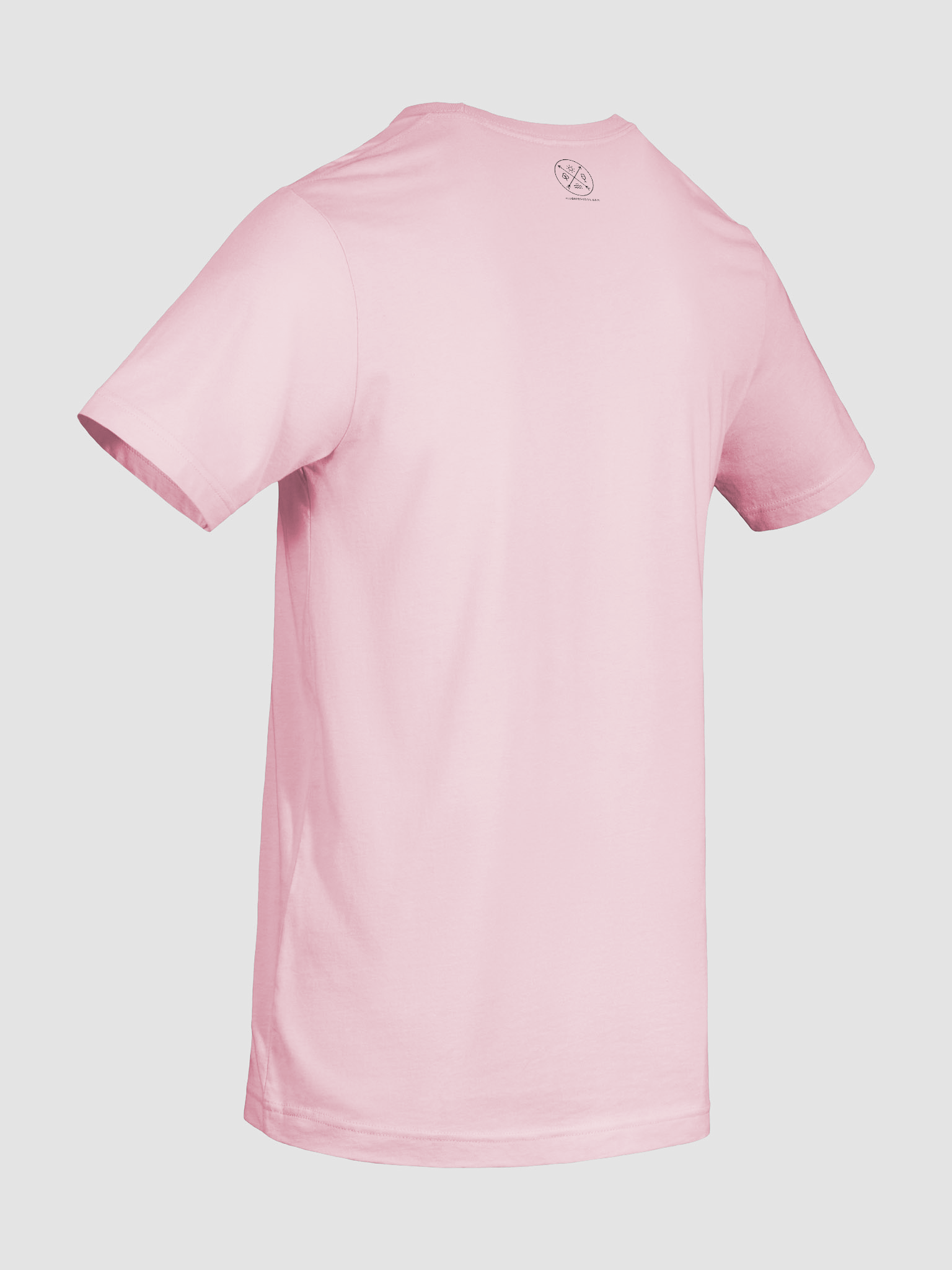 Modern Hobos Red Armillary T-shirt product image (10)