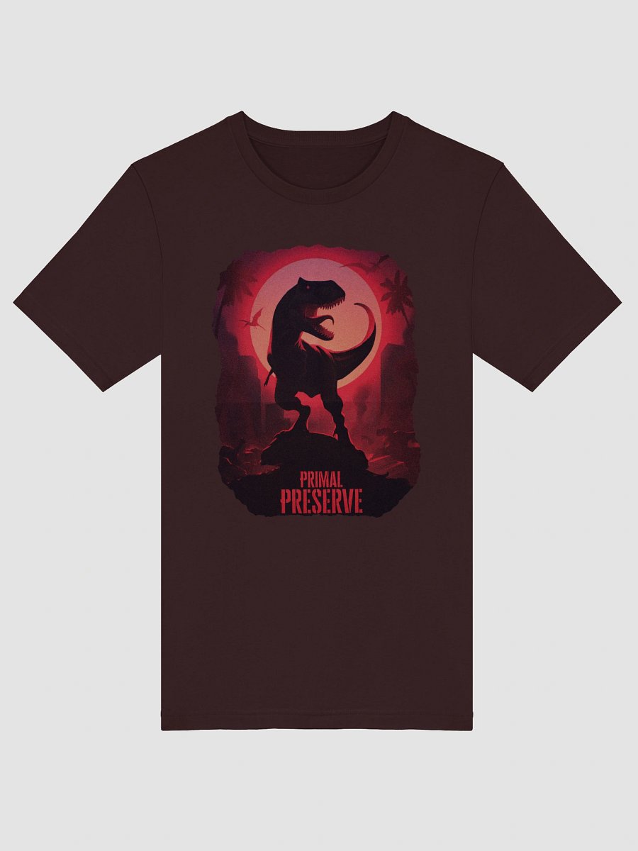 Lost Records: Bloom & Rage Swann's Primal Preserve Supersoft T-Shirt product image (24)