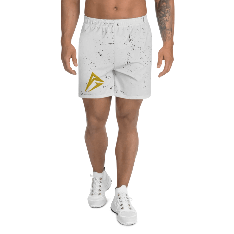 AG Logo Men's Shorts product image (1)