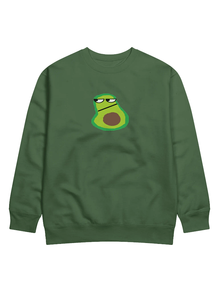 Avo Crewneck product image (1)