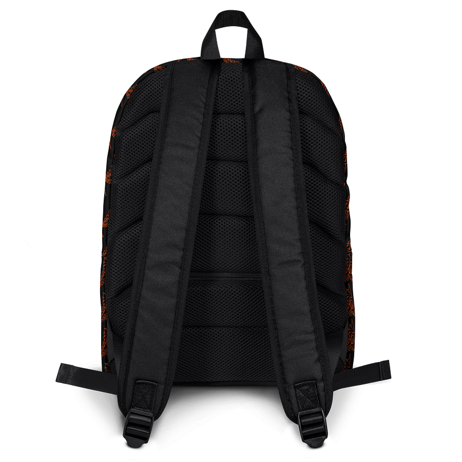 ANIMAL RX Backpack product image (2)