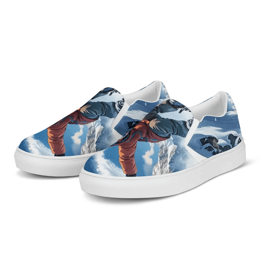 Airborne Adventure Slip-Ons product image (4)