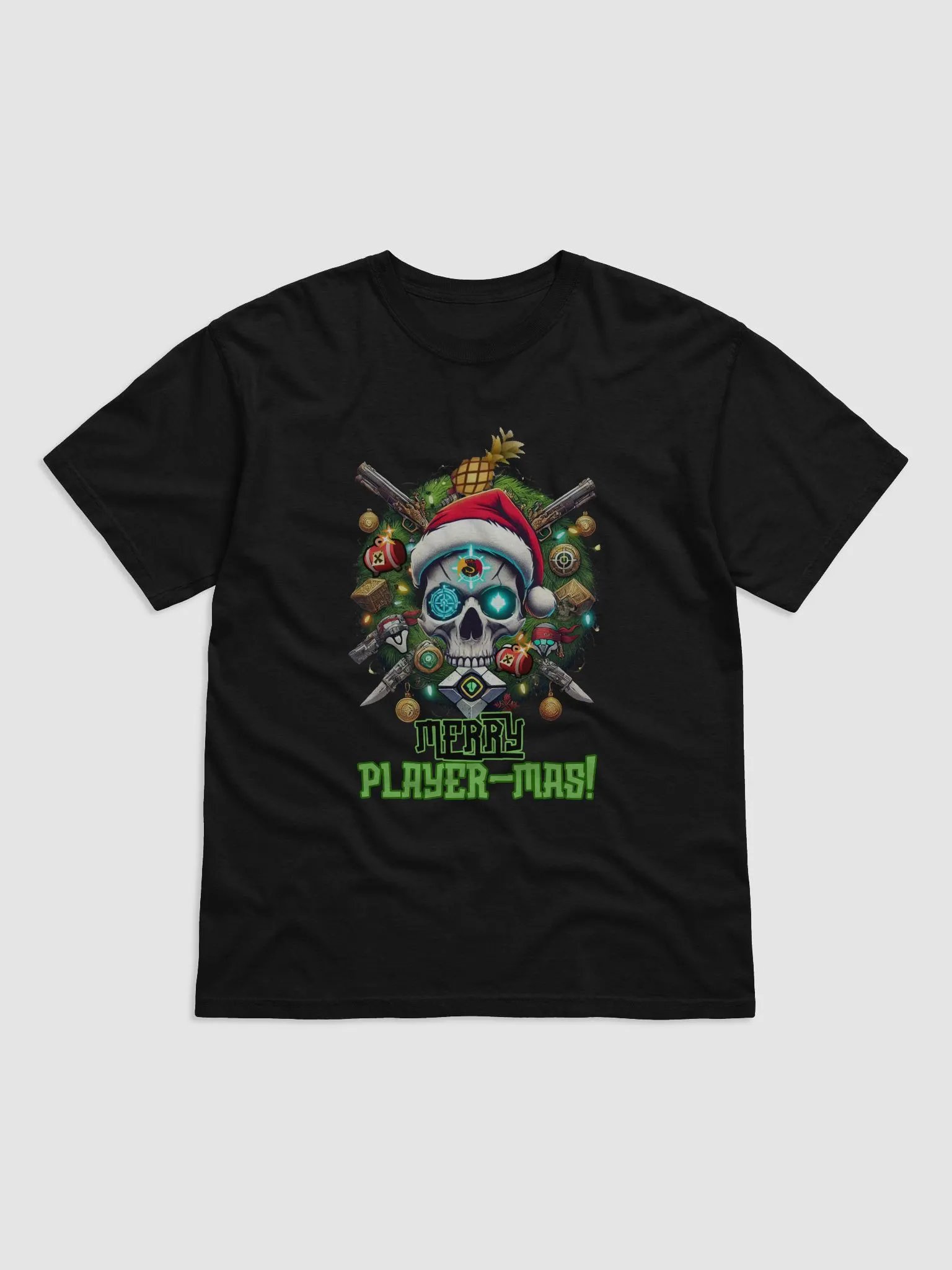 Merry player-mas! (uomo) product image (11)