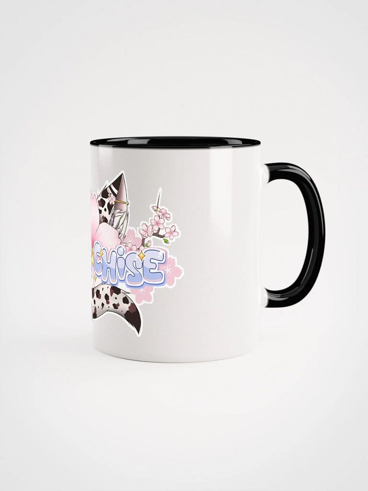 Emie Chise Kitty Magic Mug product image (3)