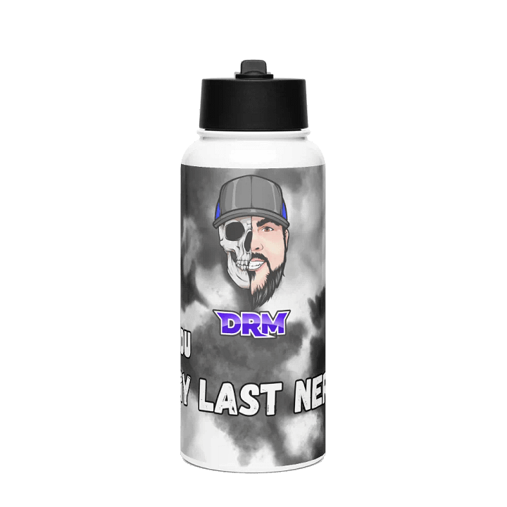 Last Nerve Keg product image (1)