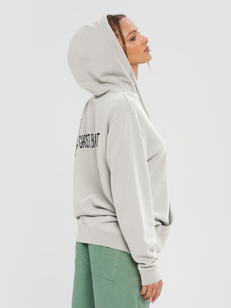 'Phasmo Crew: Ghost Bait' Vintage Hoodie product image (5)