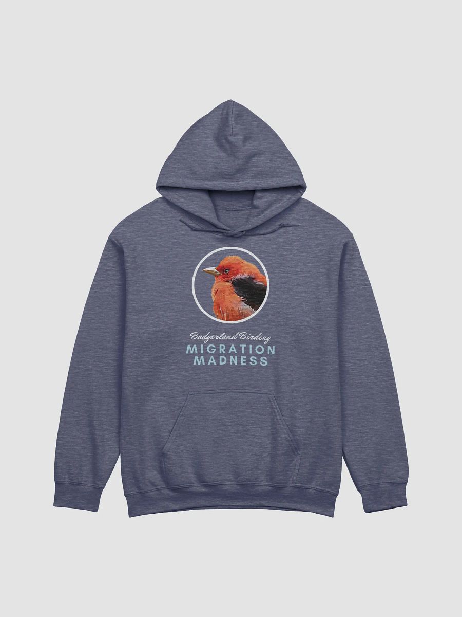 Migration Madness Hoodie product image (1)
