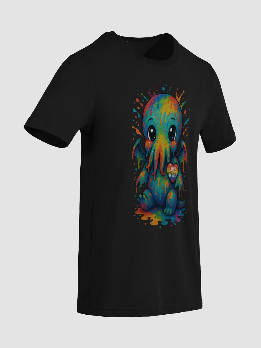 Love Wins T-Shirt product image (61)