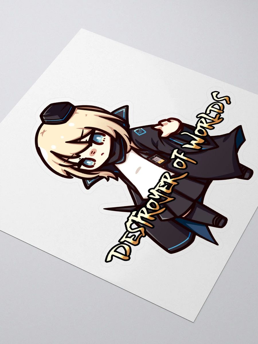 Durin Sticker product image (3)
