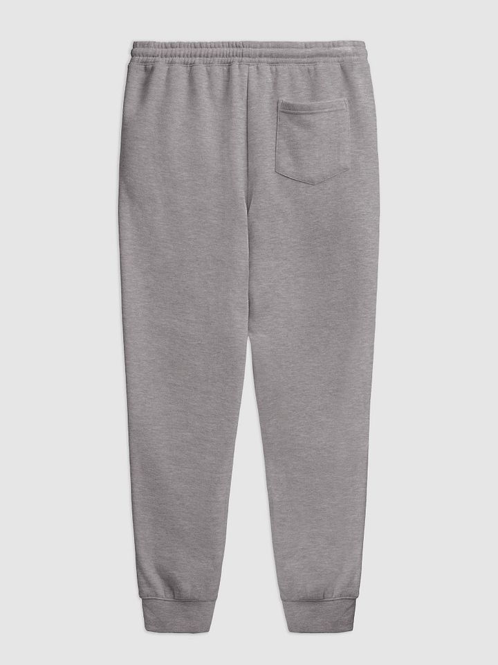 Cool Moms of Saratoga Cowboy Boot Sweatpants product image (2)