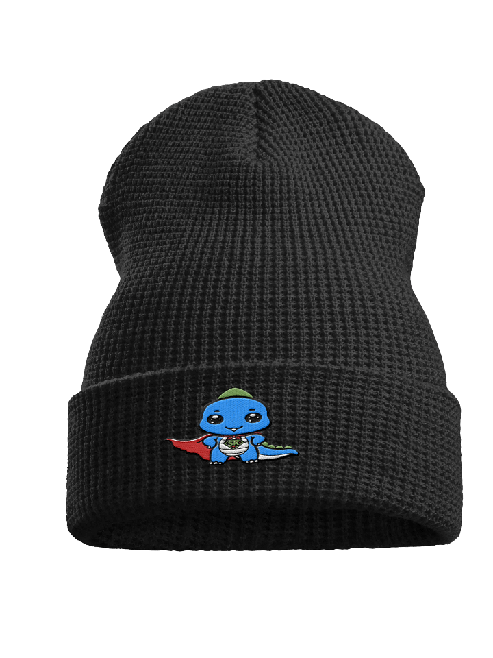 samooongi Super Kooks Beanie product image (3)