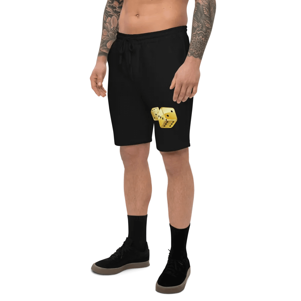 validps (-Golded Dice shorts-) product image (4)