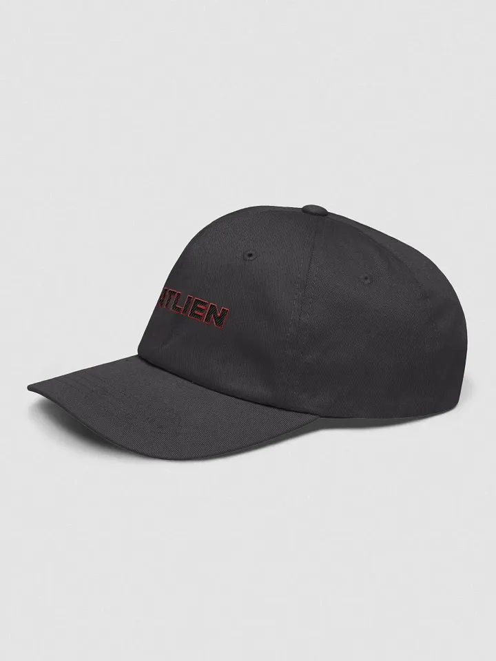 Marta Logo Dad Hat product image (3)