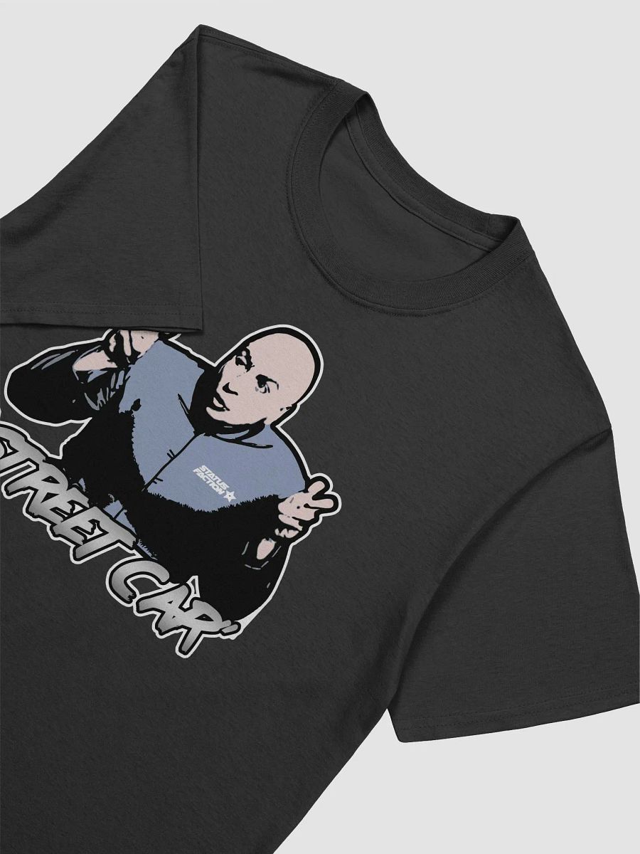 Street Car Air Quotes Tee product image (3)
