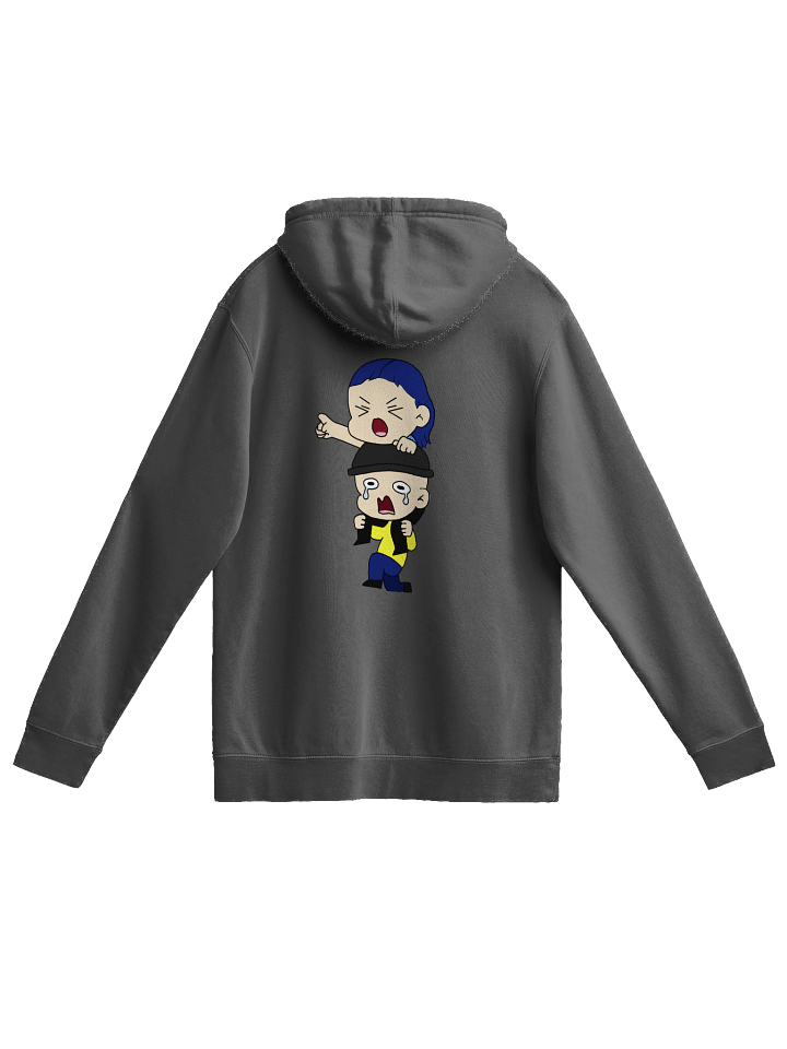 Procrastination Hoodie product image (11)