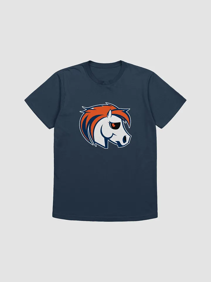 Mile High Horsies | Logo Only product image (13)