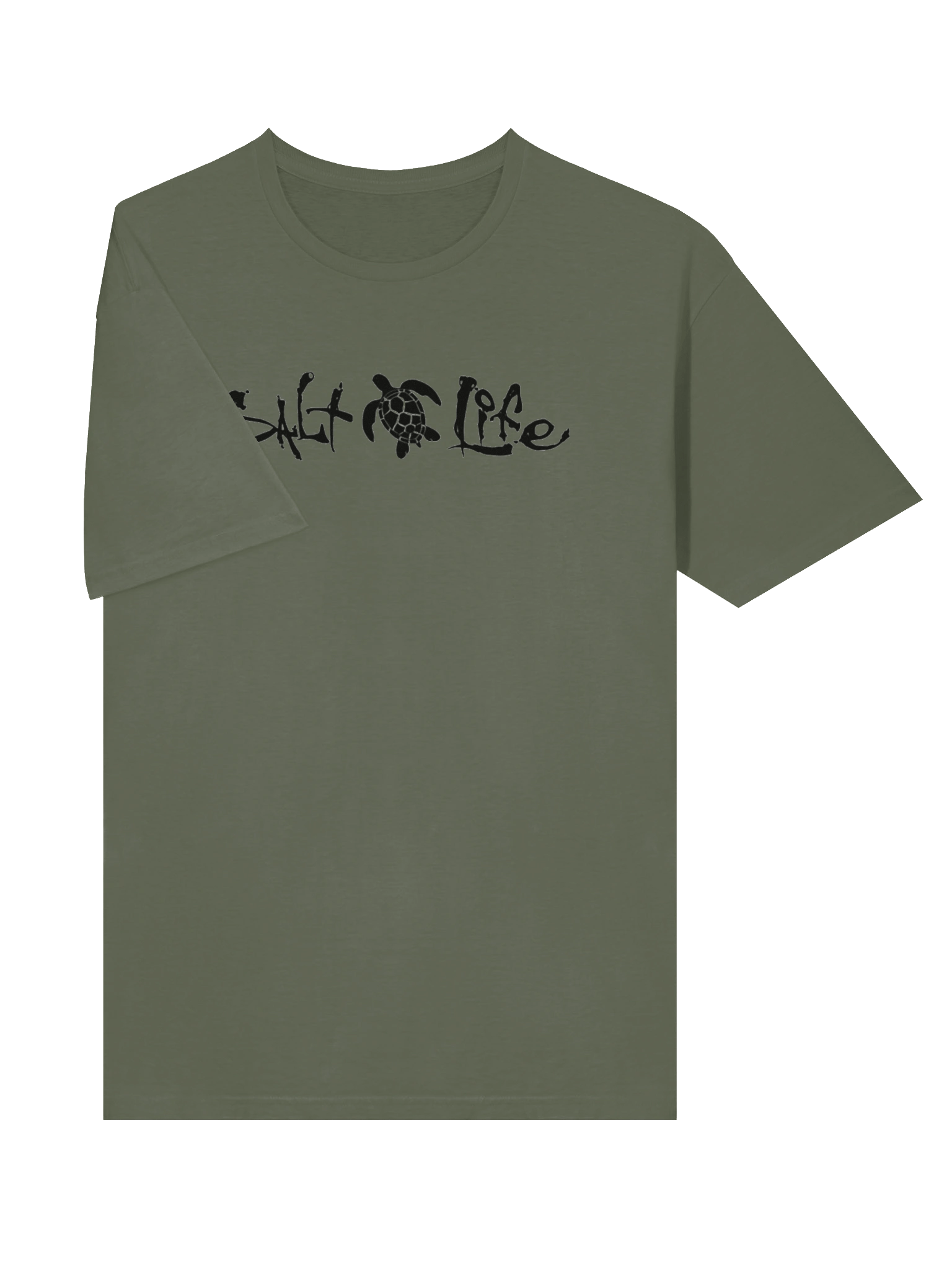 Sea Turtle Salt Life Unisex T-Shirt product image (5)