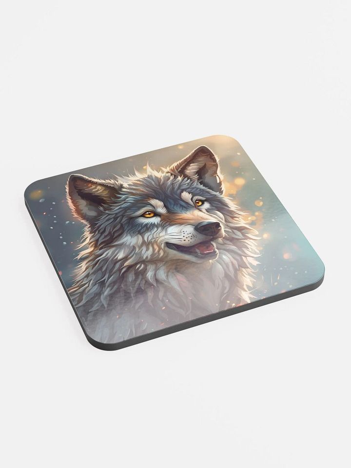 Wolf Coaster product image (2)