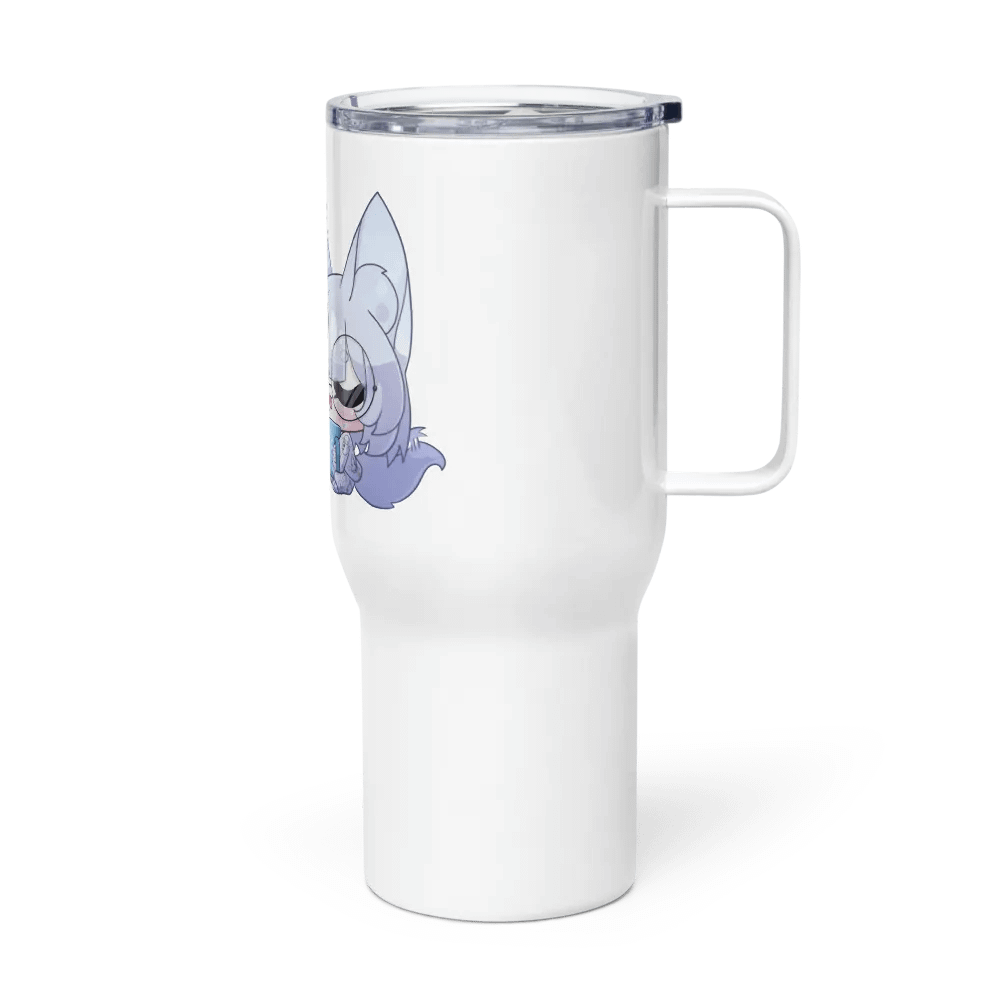 Winter Wonderland Travel Mug product image (4)