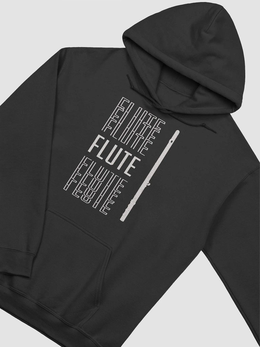 Disruptive Vibes Classic Hoodie - C Flute product image (11)