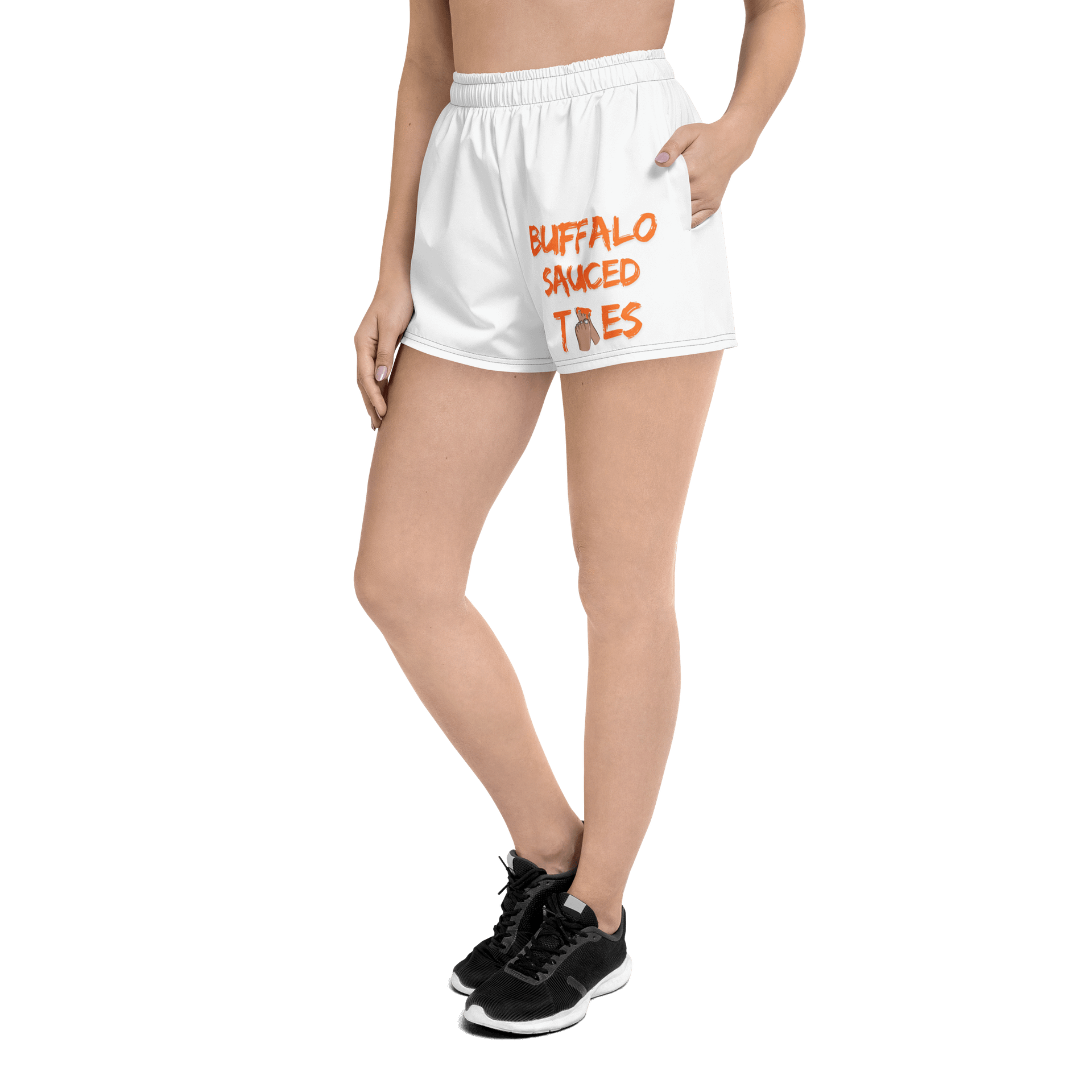 BST Athletic shorts product image (2)