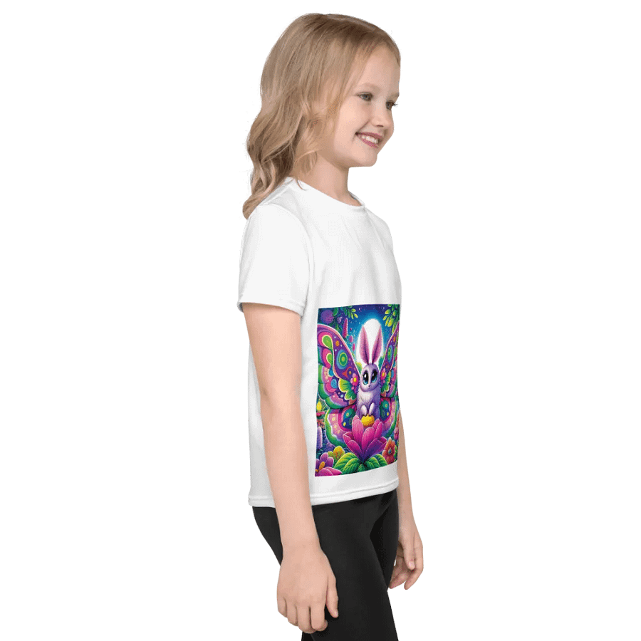 Moth T Shirt product image (6)
