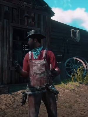 The Longest Ride. RedM Server coming soon. Join the discord. Link in bio. #redm #rdr2 