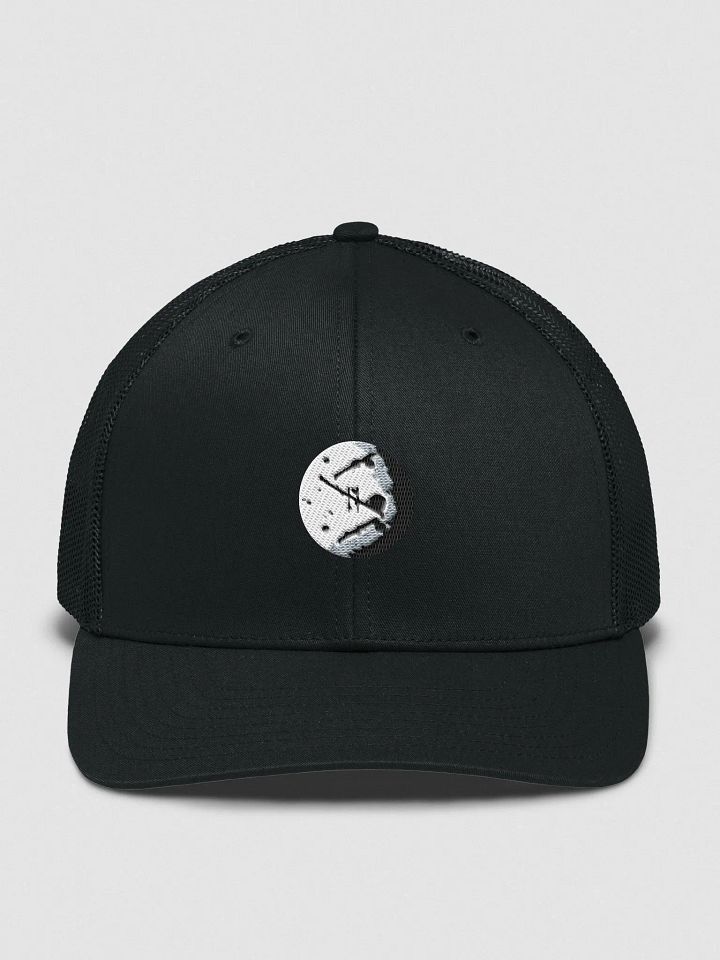 'CRATER' trucker product image (1)