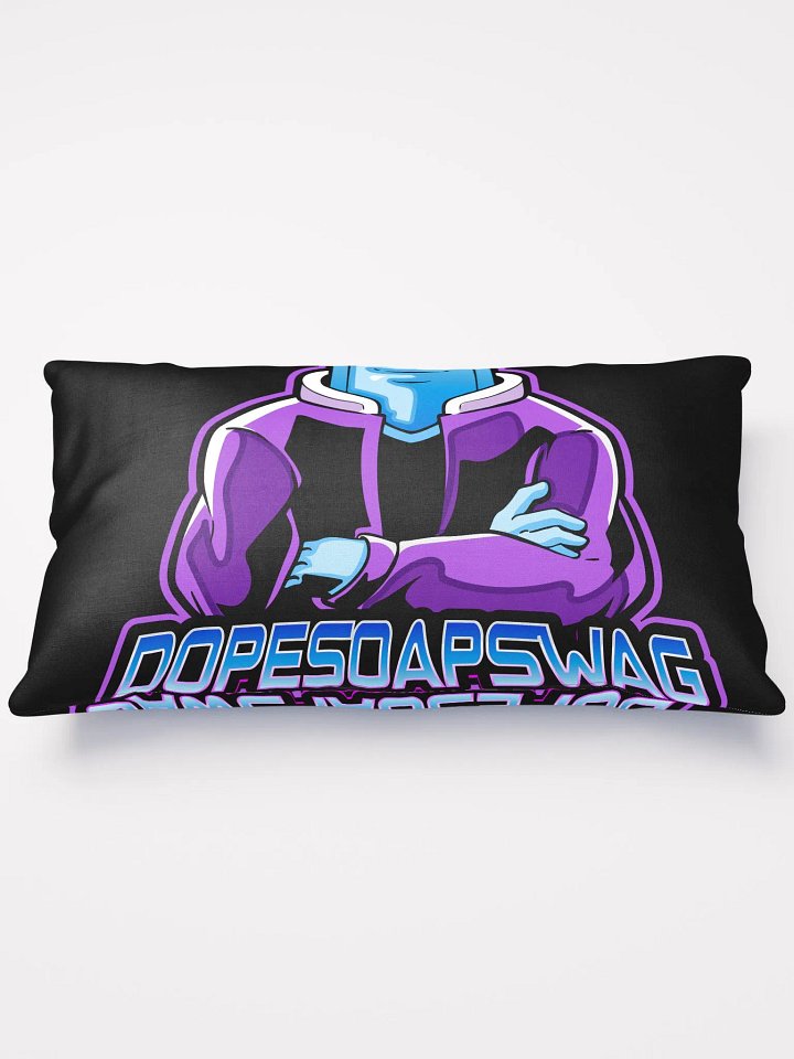 DOPE SOAP PILLOW product image (3)
