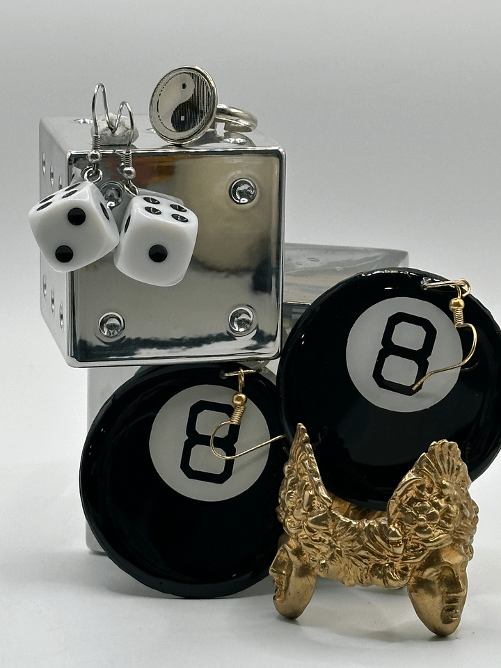 Lady Luck product image (1)