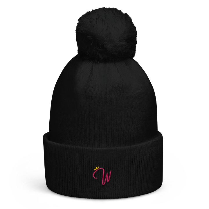 Wannabe beanie product image (1)