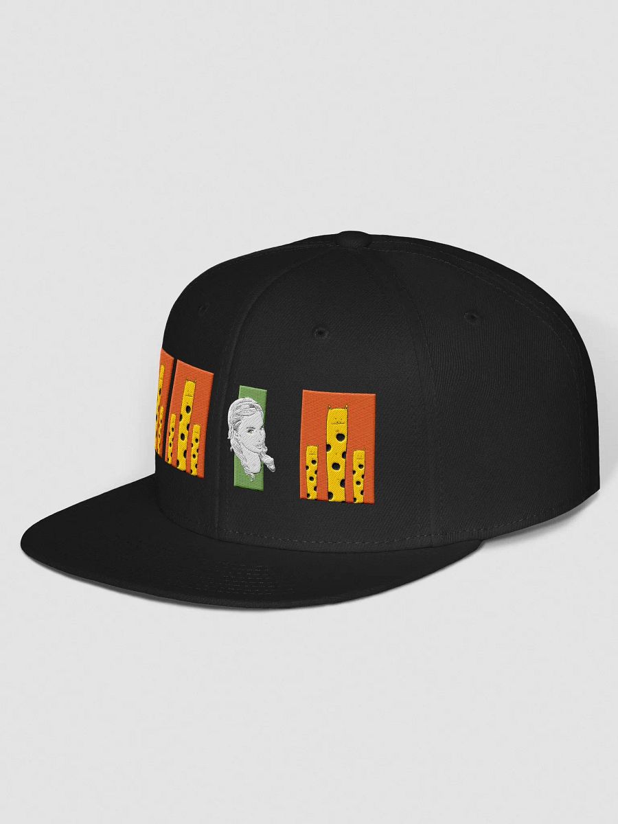 lexi giraffe hat product image (2)