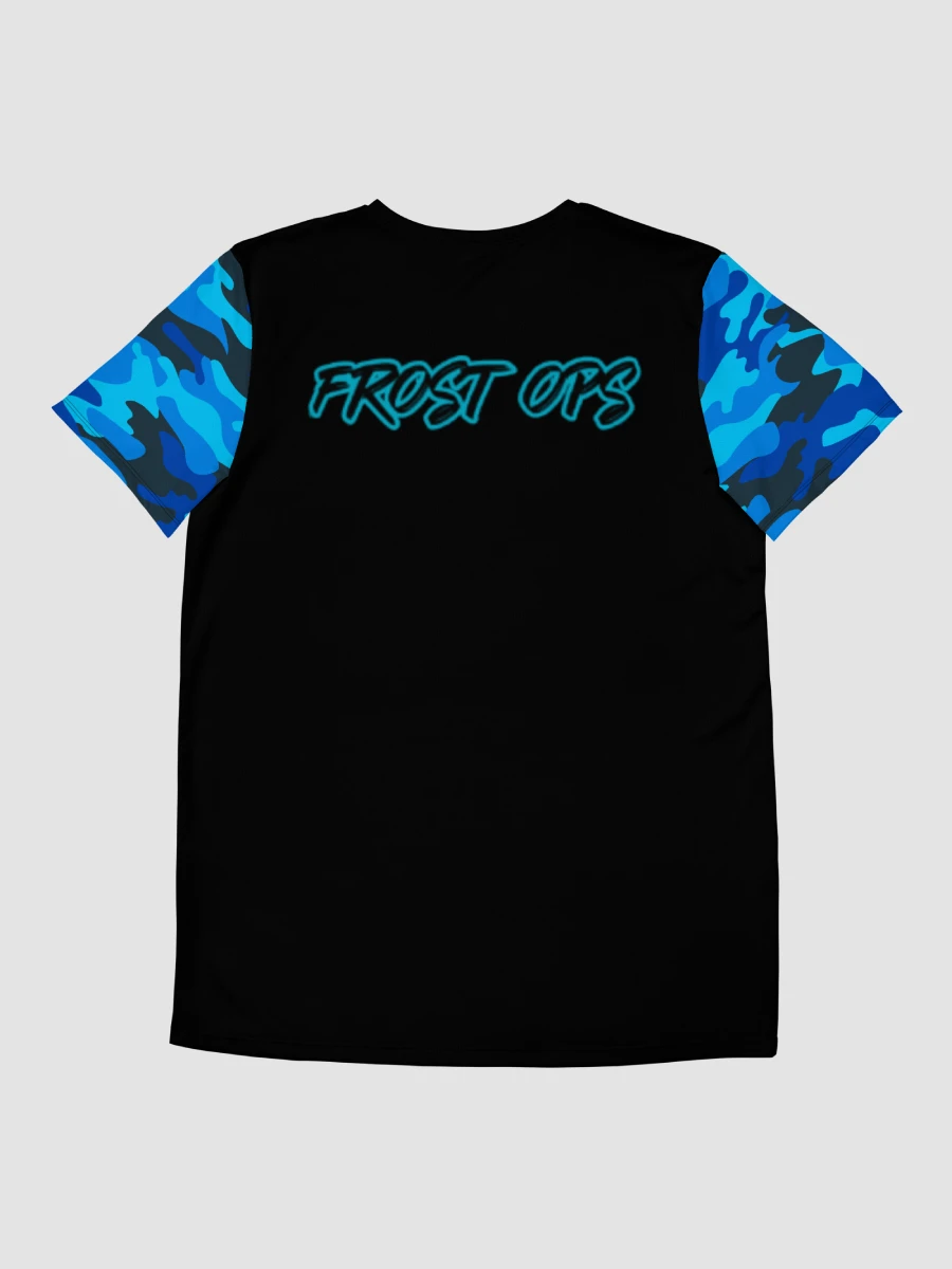 Frost Ops Jersey product image (2)